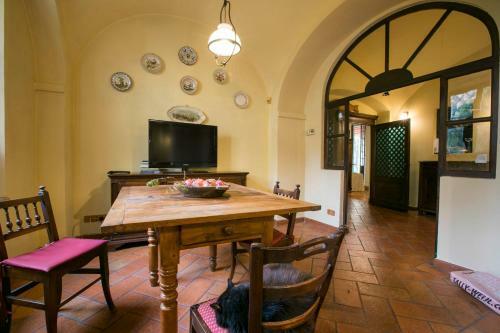 Villa Palazzo Tornielli