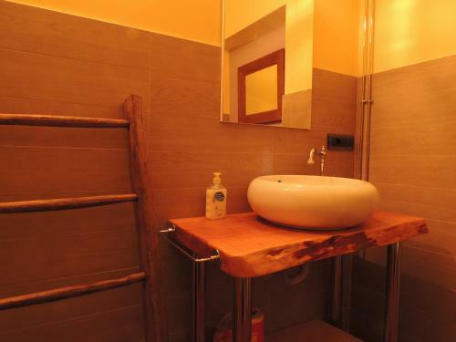 Apartamento Corte Dell'uva