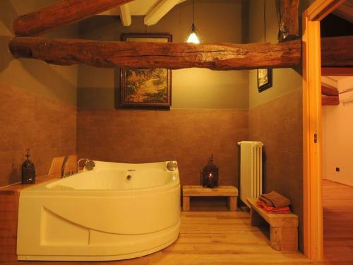 Apartamento Corte Dell'uva