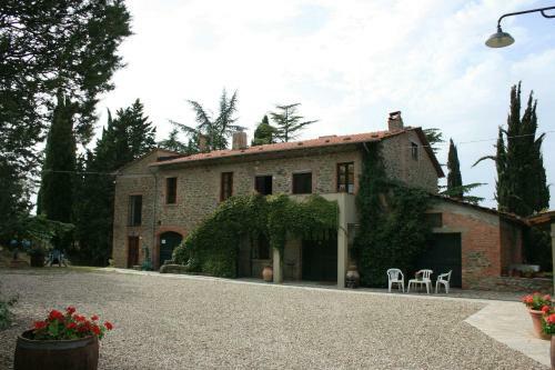 Pieve A Maiano Apartment Sleeps 4 Pool Air Con Wifi