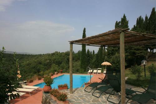 Pieve A Maiano Apartment Sleeps 4 Pool Air Con Wifi