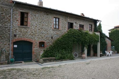 Pieve A Maiano Apartment Sleeps 4 Pool Air Con Wifi