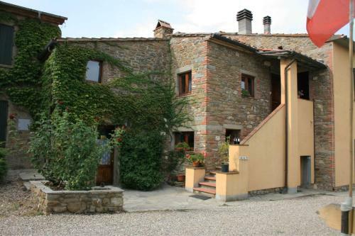Pieve A Maiano Apartment Sleeps 4 Pool Air Con Wifi