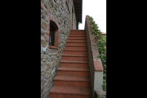 Pieve A Maiano Apartment Sleeps 4 Pool Air Con Wifi