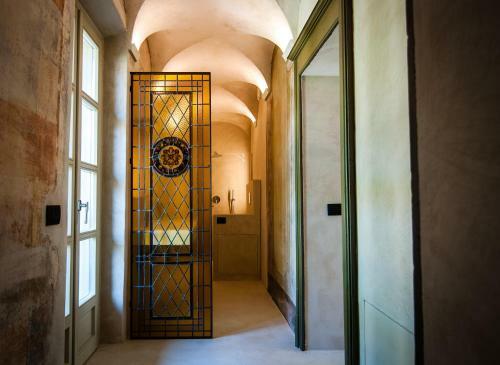 Bed & Breakfast Antica Dimora Gallo Basteris