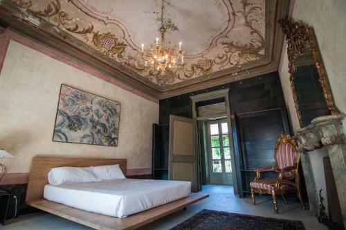 Bed & Breakfast Antica Dimora Gallo Basteris