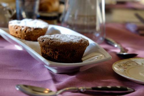 Bed & Breakfast Antica Dimora Gallo Basteris