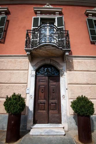 Bed & Breakfast Antica Dimora Gallo Basteris
