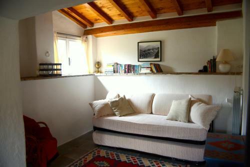 Agroturismo Casa Rosa