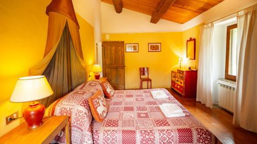 Agroturismo Casa Rosa