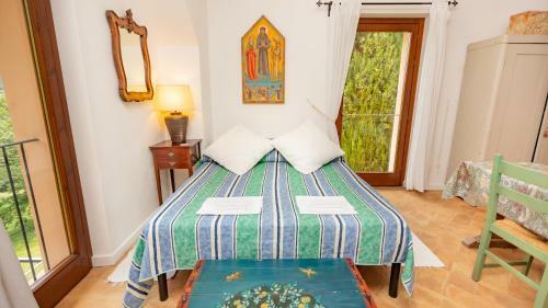 Agroturismo Casa Rosa