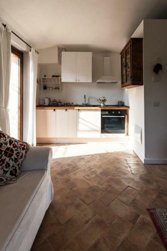 Agroturismo Casa Rosa