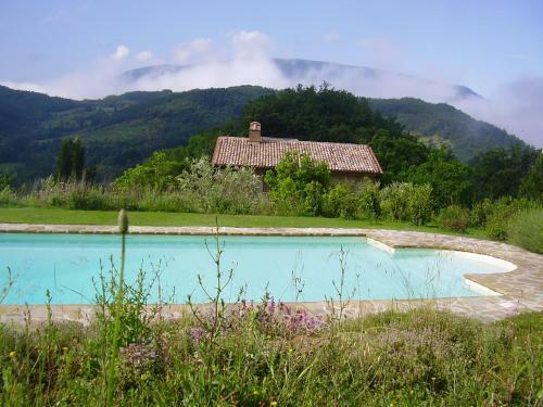 Agroturismo Casa Rosa
