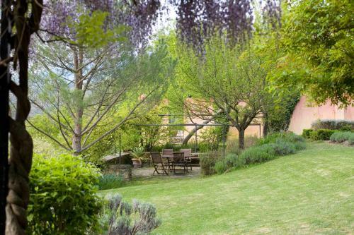 Agroturismo Casa Rosa
