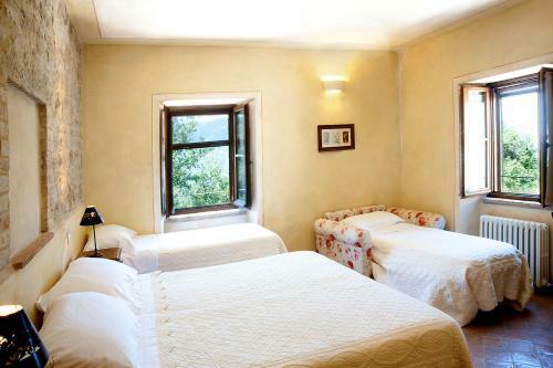 Hotel La Tavola Dei Cavalieri