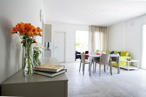 Apartamento Appartamento 6 Posti
