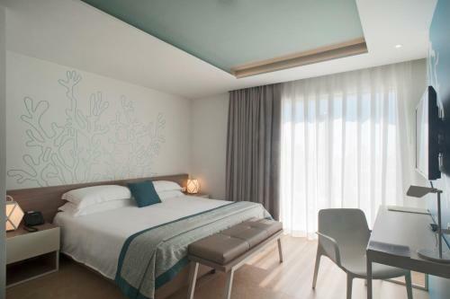 Hotel Modica Beach Resort