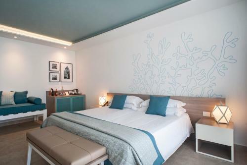Hotel Modica Beach Resort
