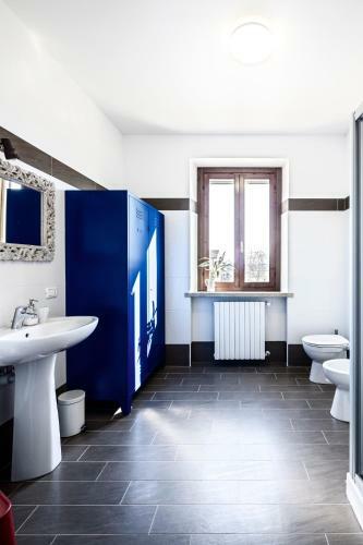Albergue Cascina La Goliarda