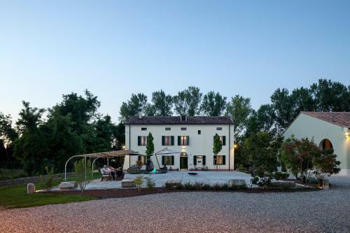 Albergue Cascina La Goliarda