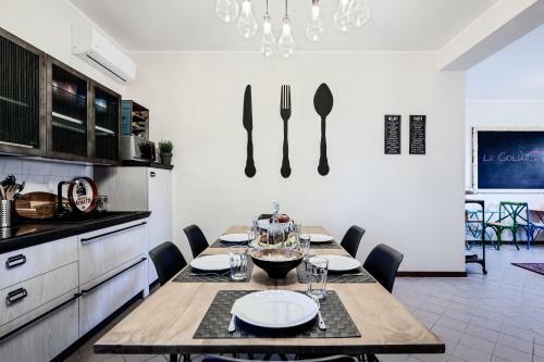 Albergue Cascina La Goliarda