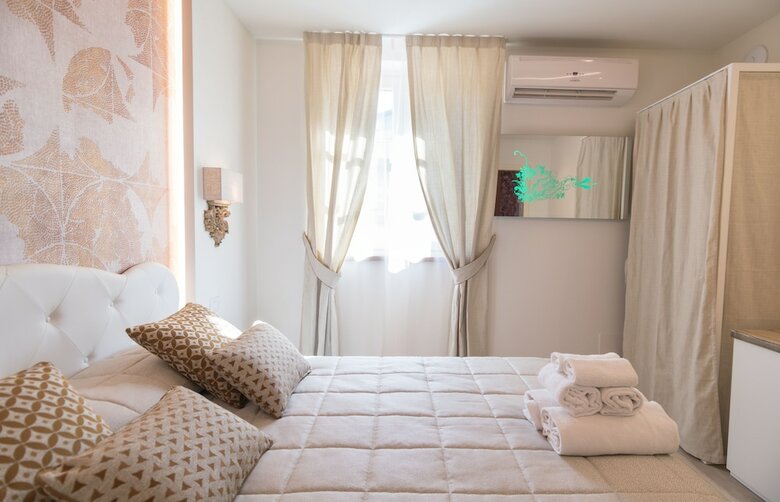 Bed & Breakfast Il Giardino Degli Angeli