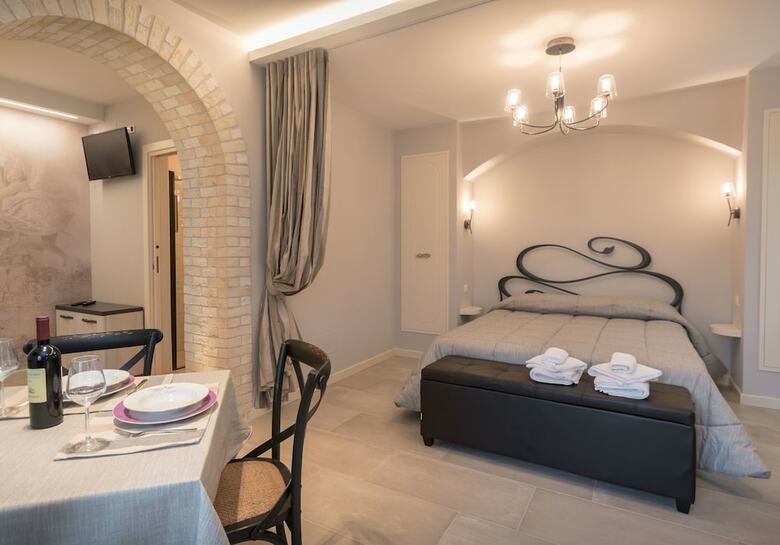 Bed & Breakfast Il Giardino Degli Angeli