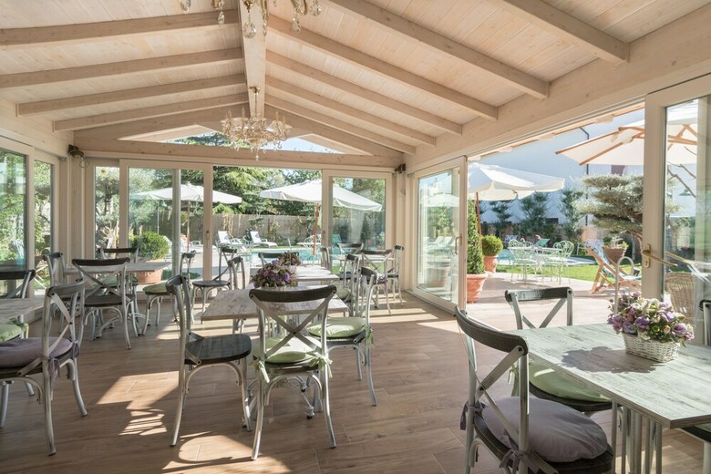 Bed & Breakfast Il Giardino Degli Angeli