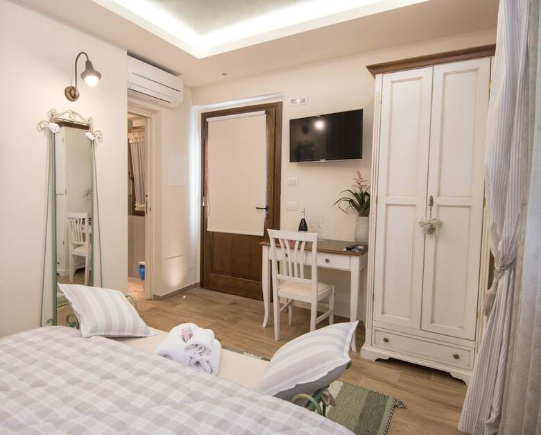 Bed & Breakfast Il Giardino Degli Angeli