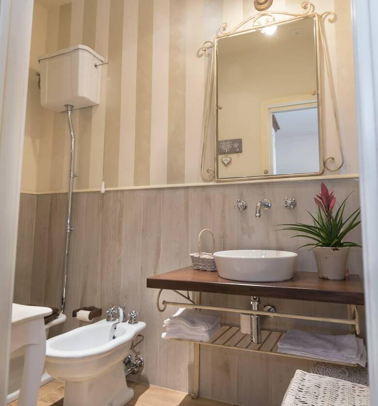 Bed & Breakfast Il Giardino Degli Angeli