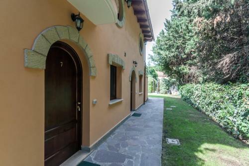 Hotel Villaggio Azzurro