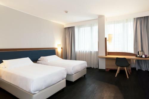 Hotel Mercure Roma West