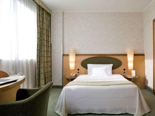 Hotel Mercure Roma West