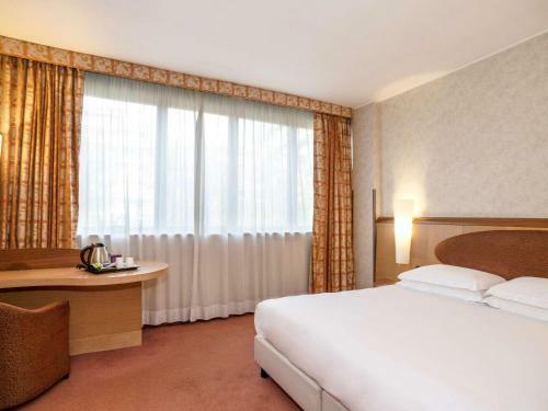 Hotel Mercure Roma West