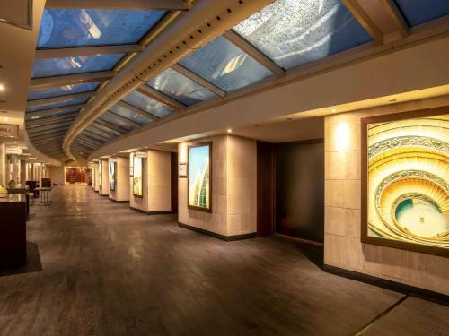 Hotel Mercure Roma West