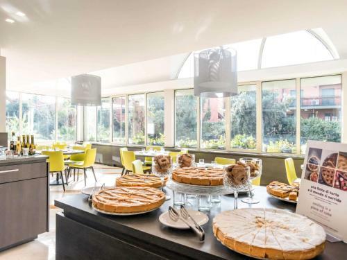 Hotel Mercure Roma West