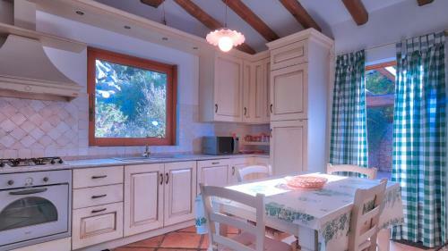Valle Dell'erica Luxury Villas