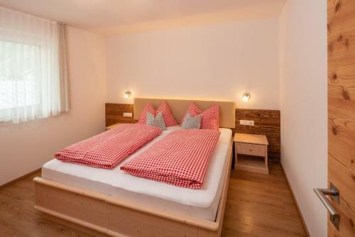 Hostal Apartments Sankt Walburg