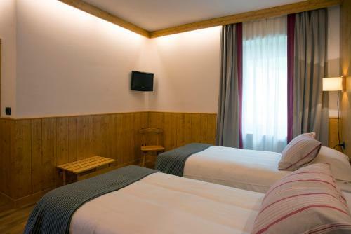 Hotel Albergo Ristorante Bucaneve