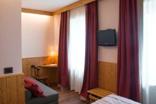 Hotel Albergo Ristorante Bucaneve