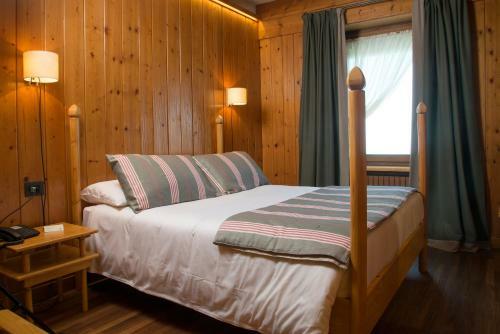 Hotel Albergo Ristorante Bucaneve