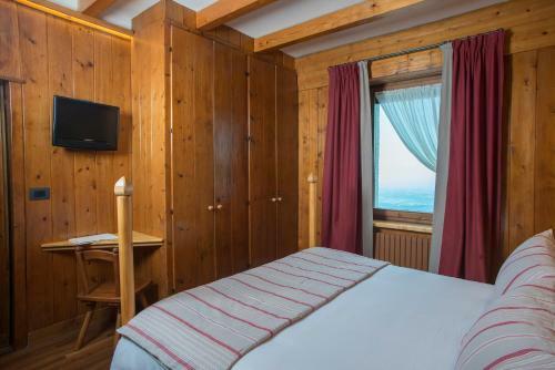 Hotel Albergo Ristorante Bucaneve