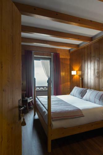 Hotel Albergo Ristorante Bucaneve