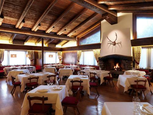 Hotel Albergo Ristorante Bucaneve