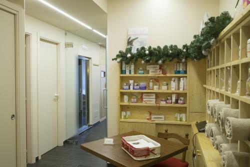 Hotel Albergo Ristorante Bucaneve