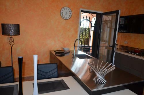 Villa Carlini