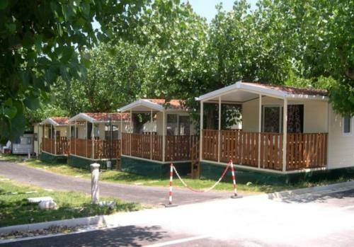 Camping Oasi Smeralda