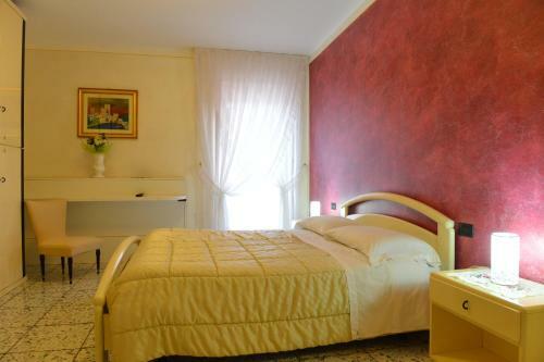 B&B Al Baccolo