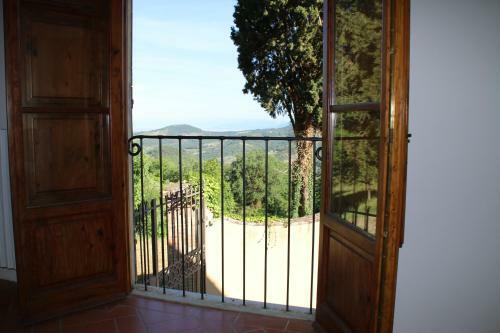 Apartamento Tenuta La Novella
