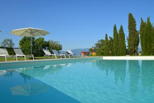 Agroturismo Agriturismo Il Colle